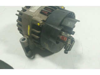 Генератор 51880173, 51880173 Fiat Qubo