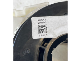 Подрулевой шлейф SRS 255608h905 Nissan X-Trail T30