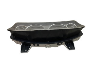 Панель приборов 05172525AE, CR0038214M0CE Jeep Grand Cherokee (WK)