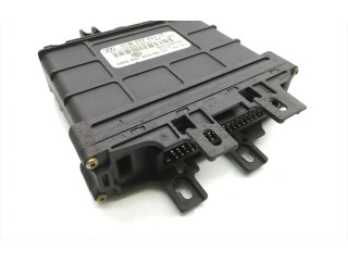 Блок управления коробкой передач 01M927733LT, 5DG007923-65   Volkswagen Golf Cross