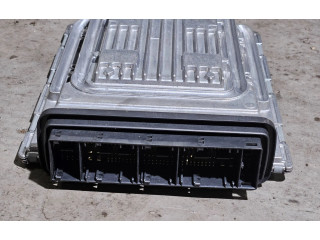 Řídící jednotka 7607485, 9227106 BMW X6 E71 2009