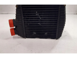 Интеркулер 16484792 Maserati Ghibli