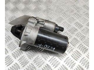 Стартер 7638192, 0001138062 BMW 1 F20 F21 2011 - 2019 года