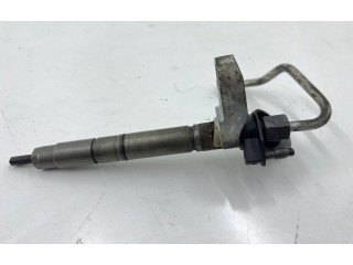 Комплект системы впрыска топлива 059130755BG, 0445010642    Audi A6 S6 C7 4G   