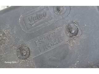 Вентилятор радиатора     214815148R, F82224    Dacia Sandero III 