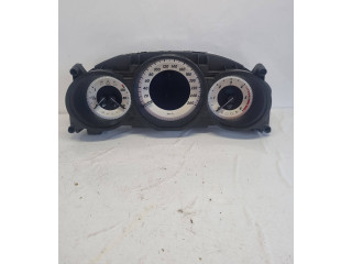 Панель приборов A2189005303   Mercedes-Benz CLS C218 X218       