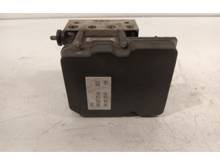 Блок АБС Skoda Fabia Mk2 (5J) 2007 - 2014 года