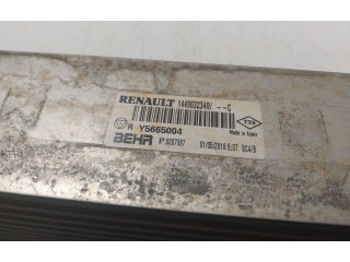 Интеркулер 144963234R, 144963234R Renault Kangoo II
