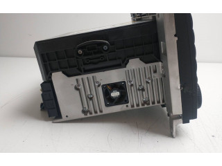 Дисплей A1699002000 Mercedes-Benz B W245