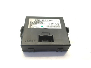 Блок управления 5Q0907530C   Audi A3 S3 8V