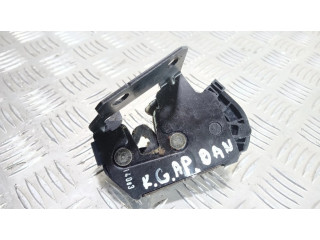 замок задево бортовой