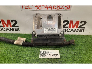 Блок управления впрыском 03L906018CN, 03L906018CN   Audi Q3 8U