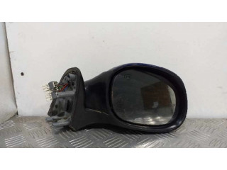 Зеркало электрическое     Сзади   Citroen Xsara Picasso     