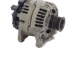 Генератор 038903018R   Volkswagen Polo IV 9N3      