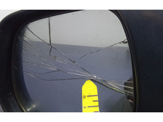 Зеркало электрическое Mitsubishi ASX - года