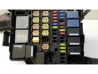 Блок предохранителей 8V5114B144BA, 8V5114A07CA Ford Fiesta