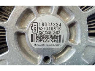 Генератор 1800A334, A2TX1081B   Peugeot 4008      