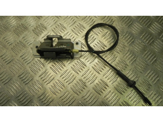 Zámek zadních dveří 020334, T6176 Dodge Caravan 2015