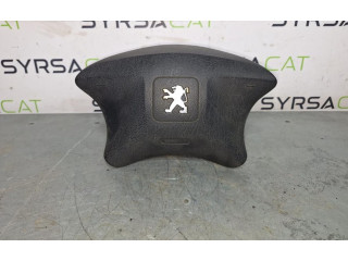 Подушка безопасности двери 96454029   Peugeot Partner