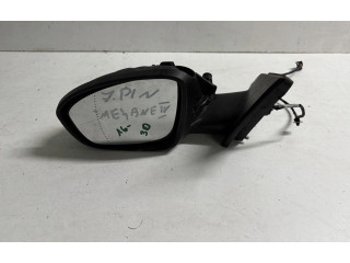 Zpětné zrcátko Renault Megane IV 2020