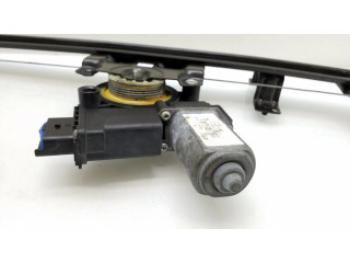 Передний комплект электрического механизма для подъема окна