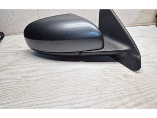 Зеркало электрическое Volvo V70 2005 - 2008 года