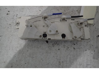 Блок управления климат-контролем 7701049963 Renault Twingo I