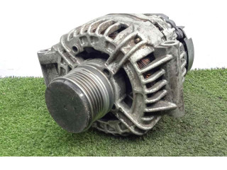 Генератор 98AH-BOSCH Dacia Logan Pick-Up