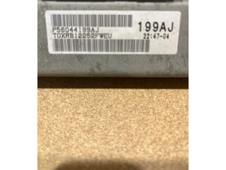 Блок управления коробкой передач 199AJ, P56044199AJ Jeep Grand Cherokee (WK)