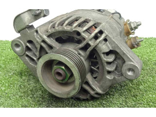 Генератор 70AH-12V-DENSO   Peugeot 107      