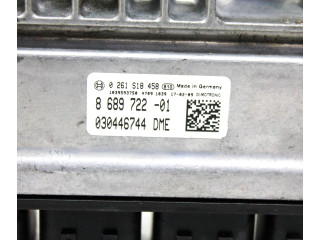 Řídící jednotka 8689722 BMW 4 F32 F33 2017