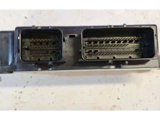 Блок подушек безопасности 13505599, 13575450   Saab 9-5