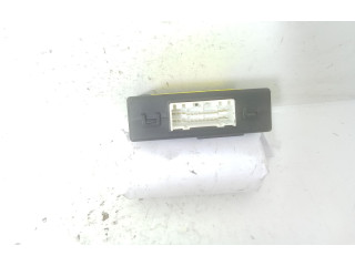 Комплект зажигания 96469978, 96469978 Chevrolet Aveo