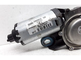 Моторчик заднего дворника 30663891 Volvo V70