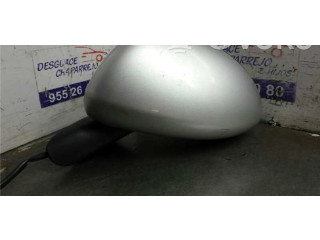 Зеркало (механическое) Opel Corsa D