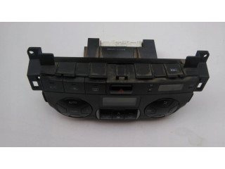 Блок управления кондиционера воздуха / климата/ печки (в салоне)