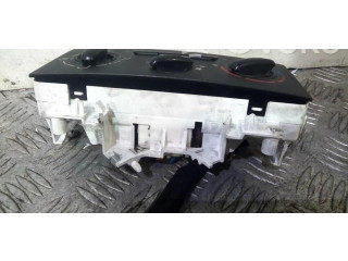 Блок управления климат-контролем 9804091180   Peugeot Partner