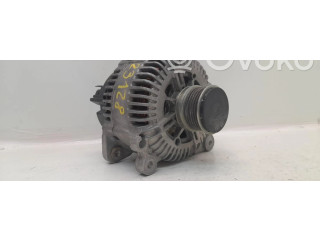 Генератор 021903026L   Volkswagen PASSAT      