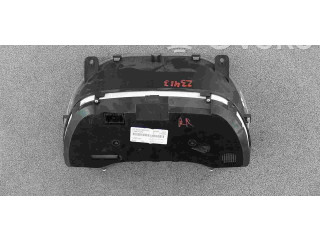 Přístrojová deska Fiat Doblo 2012 51867722, 51867722