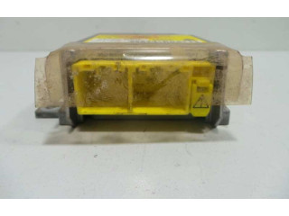 Блок подушек безопасности Mitsubishi Outlander