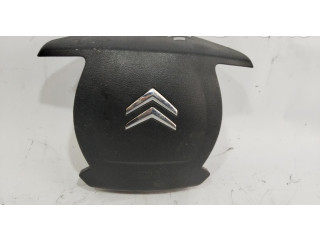 Подушка безопасности двери 96824771ZD Citroen Berlingo