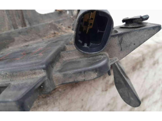 Вентилятор радиатора     1253H1, 1253H1    Citroen C1 