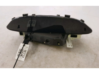 Přístrojová deska  Daihatsu Charade XP90 2011 838000D070, P0-3491R  