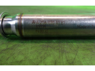 Vstřikovač A2560700187, 0261500397 Infiniti Q30 pro benzínový motor 2.0