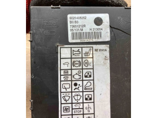 Přístrojová deska Renault Espace III 1997 6025408262, 73651212R