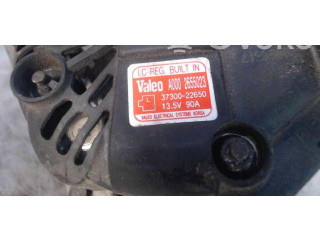 Генератор 3730022650, 3730022650   KIA Rio      