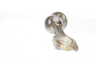 Píst BMW 5 E39 pro naftový motor 2.5 M57