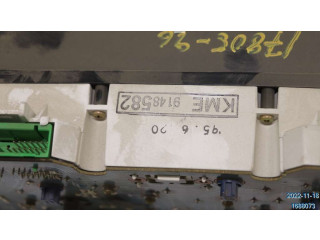 Přístrojová deska Volvo 850 1996 9148937, 9148582