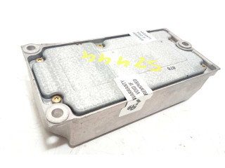 Блок подушек безопасности 8645271, 0285001254 Volvo S60