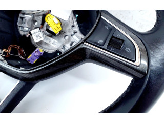 Руль Skoda Octavia Mk3 (5E) 2013 - 2019 года 5E0419091BD